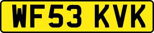 WF53KVK