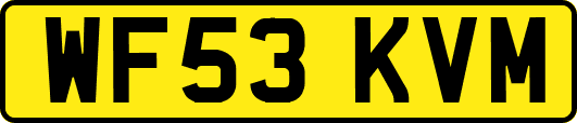 WF53KVM