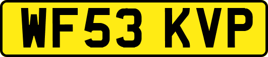 WF53KVP
