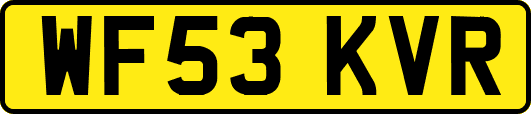 WF53KVR