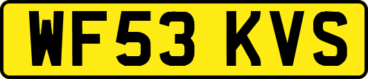 WF53KVS