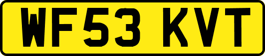 WF53KVT