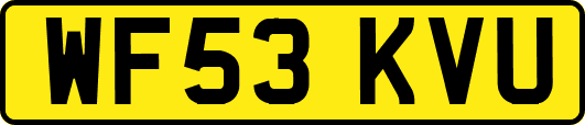 WF53KVU