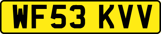 WF53KVV