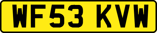 WF53KVW