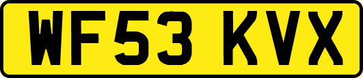 WF53KVX