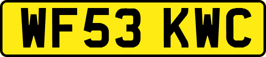 WF53KWC