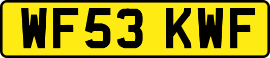 WF53KWF