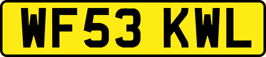 WF53KWL