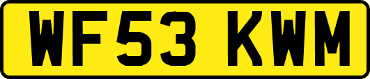 WF53KWM