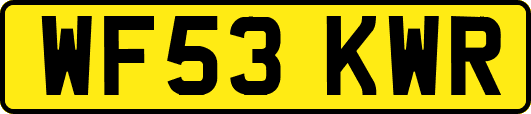 WF53KWR