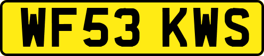 WF53KWS