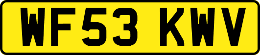 WF53KWV