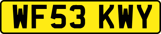 WF53KWY