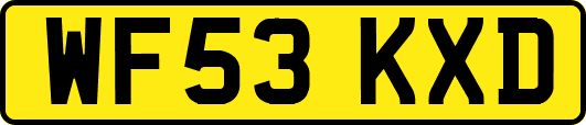WF53KXD