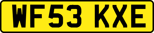 WF53KXE