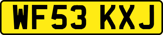 WF53KXJ