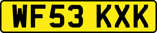 WF53KXK
