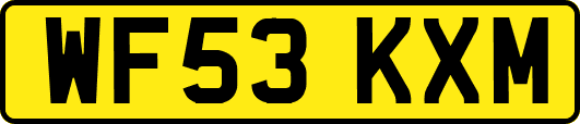 WF53KXM