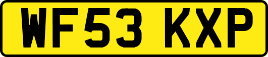 WF53KXP