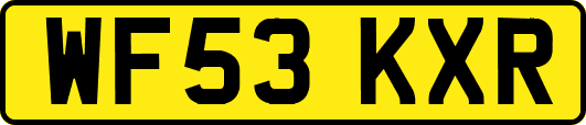 WF53KXR