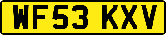 WF53KXV