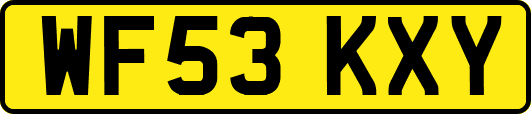 WF53KXY