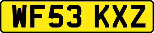 WF53KXZ