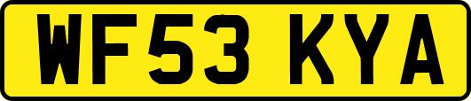WF53KYA