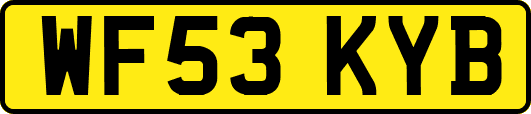 WF53KYB