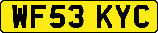 WF53KYC