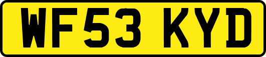 WF53KYD