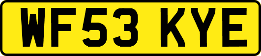 WF53KYE