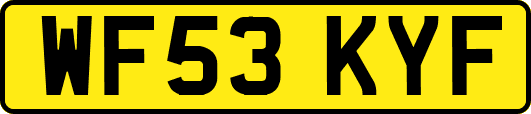 WF53KYF