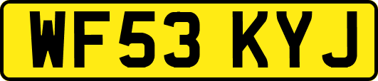 WF53KYJ
