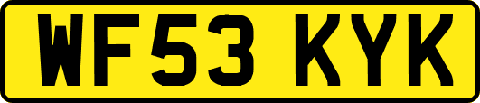 WF53KYK