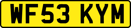 WF53KYM