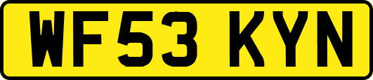 WF53KYN