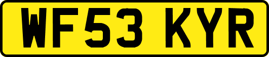 WF53KYR