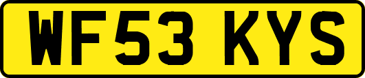 WF53KYS