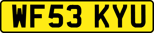 WF53KYU