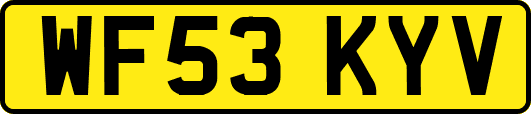 WF53KYV