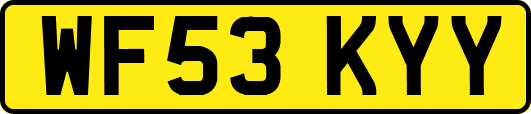 WF53KYY