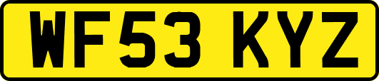 WF53KYZ