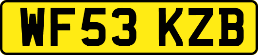 WF53KZB