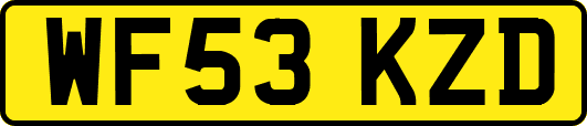 WF53KZD