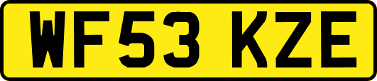 WF53KZE