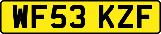 WF53KZF