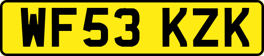 WF53KZK