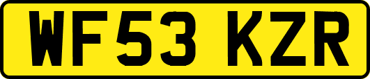 WF53KZR
